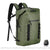Sac à dos trekking étanche 30L - modèle Vert - Sac Roche ™