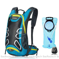 Sac à dos trekking léger+ - Sac Roche ™