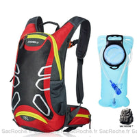 Sac à dos trekking travel - Sac Roche ™