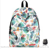 Sac À Dos Tropical Ado
