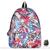 Sac À Dos Tropical Ado