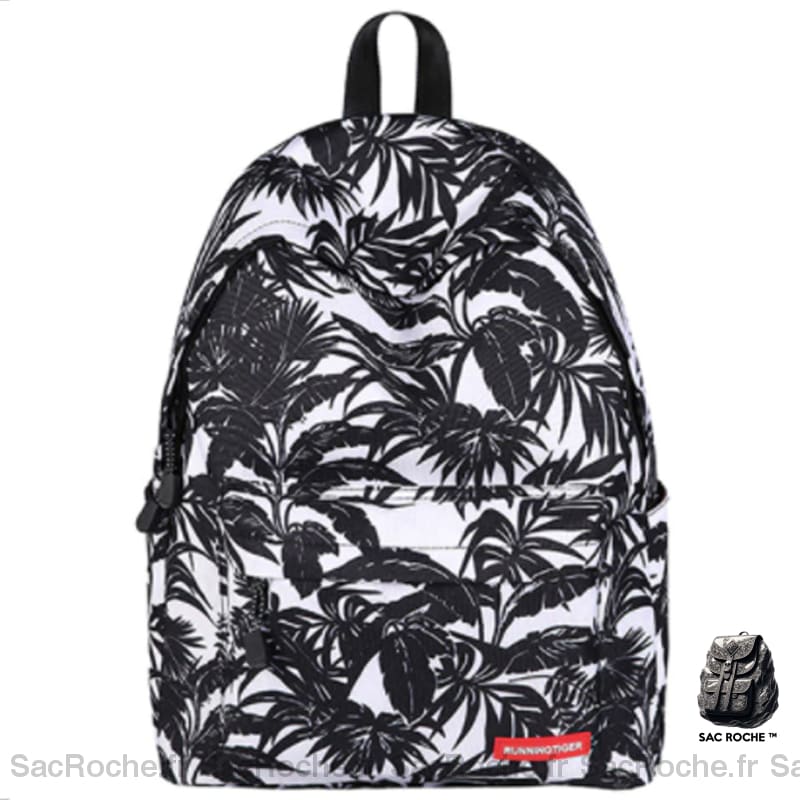 Sac À Dos Tropical Ado