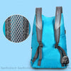 Sac À Dos Turquoise Imperméable Pliable Sport