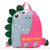Sac à dos Tyrannosaure enfants - modèle Rose - Sac Roche ™