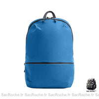 Sac à dos ultra-léger multi-usages - modèle Bleu - Sac Roche ™
