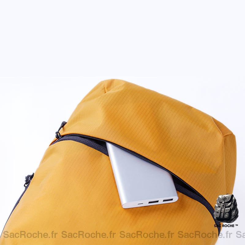 Sac À Dos Ultra-Léger Multi-Usages Sport