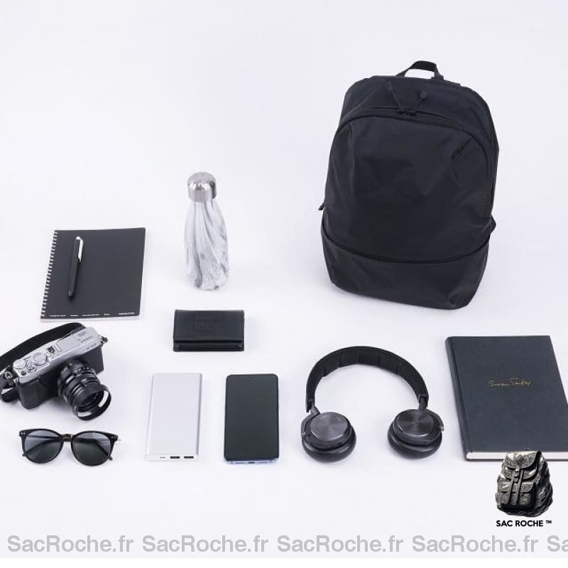 Sac À Dos Ultra-Léger Multi-Usages Sport