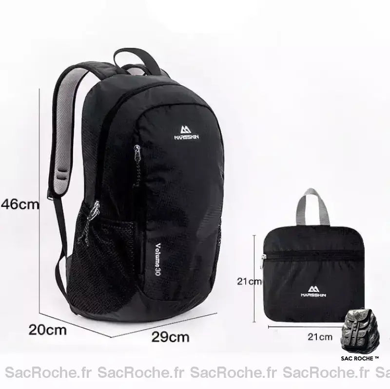 Sac À Dos Ultra-Léger Randonnée Sac