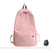Sac à dos uni cool pour école - modèle Rose - Sac Roche ™