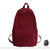 Sac à dos uni cool pour école - modèle Rouge - Sac Roche ™