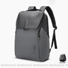 Sac À Dos Urbain Bange Milano Gris Sac Homme