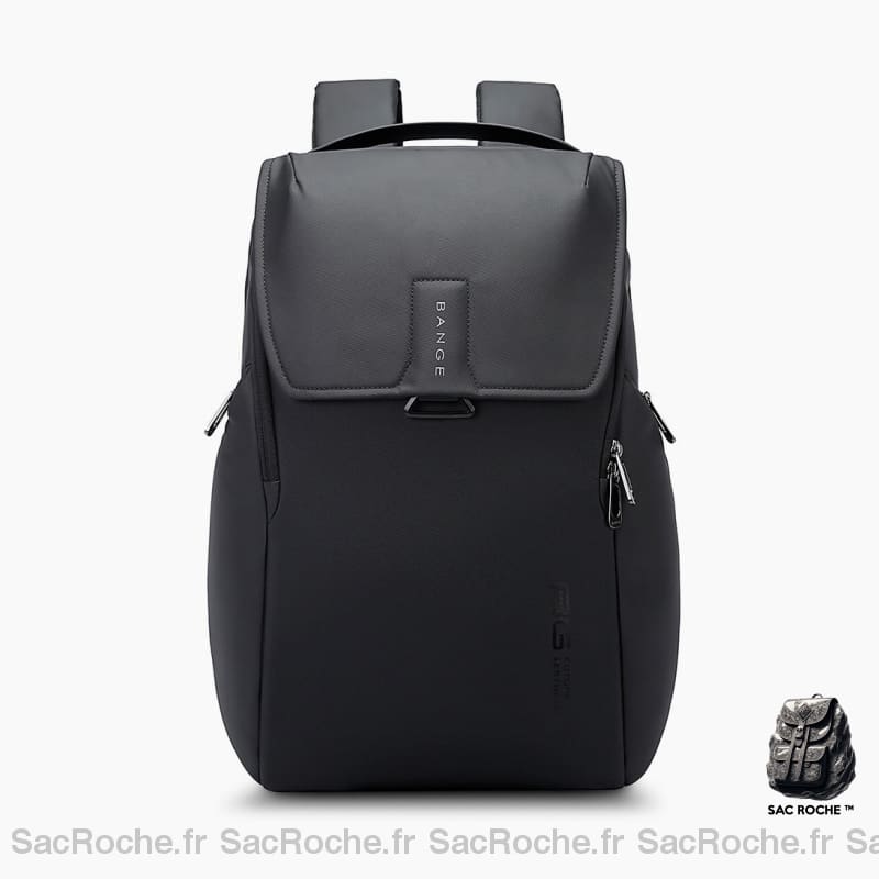 Sac À Dos Urbain Bange Milano Sac Homme