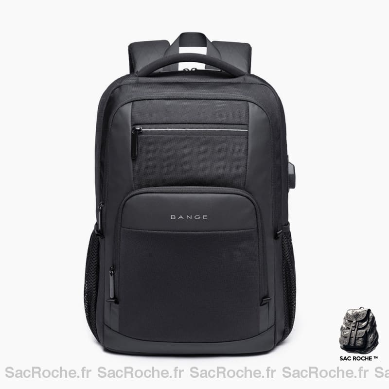 Sac À Dos Urbain Bange Milo Sac Ordinateur