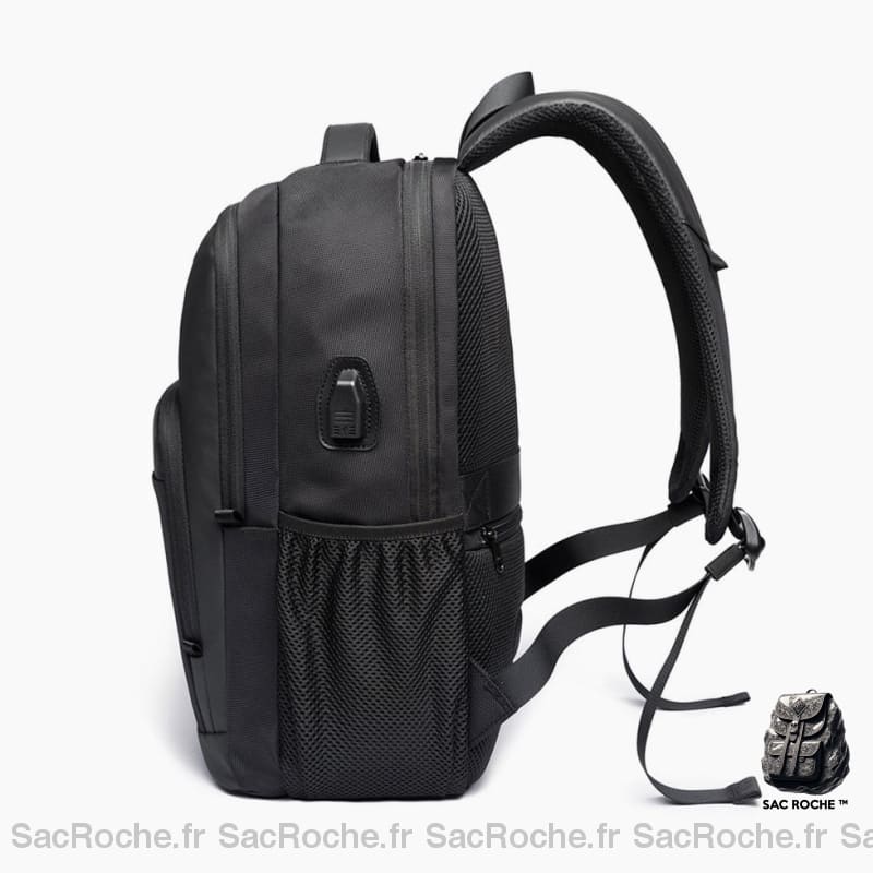 Sac À Dos Urbain Bange Milo Sac Ordinateur