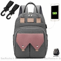 Sac à dos USB de rechange. - Sac Roche ™