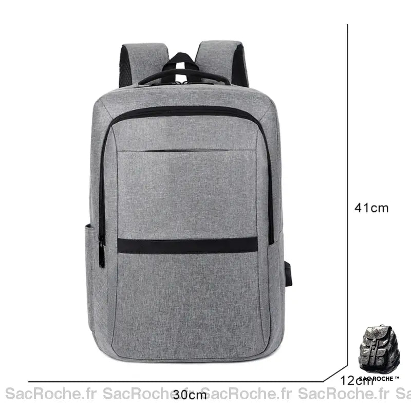 Sac À Dos Usb Pour Ordinateur Sac