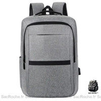Sac à dos USB pour ordinateur - Sac Roche ™