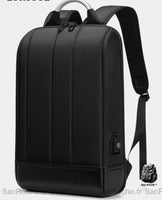 Sac à dos USB pratique et moderne - Sac Roche ™