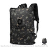 Sac À Dos Valise Ouverture Rapide Camouflage Sac Cabine