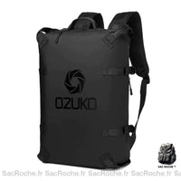 Sac à dos valise ouverture rapide - Sac Roche ™