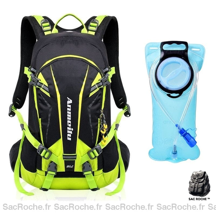 Sac À Dos Vélo Hydratation Sport