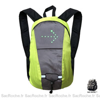 Sac À Dos Vélo Signalisation Sport