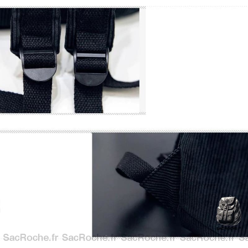 Sac À Dos Velours Femme Trendy