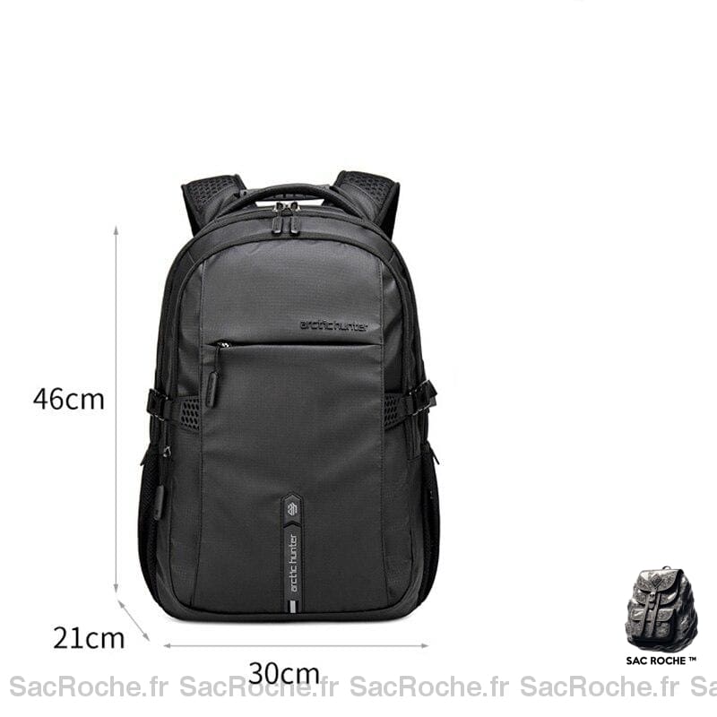 Sac À Dos Verrou Voyage Antivol Homme