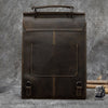 Sac À Dos Vintage Cuir Homme