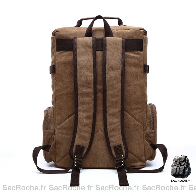 Sac À Dos Vintage Grande Taille Homme