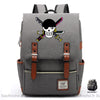 Sac À Dos Vintage One Piece Enfants Ado