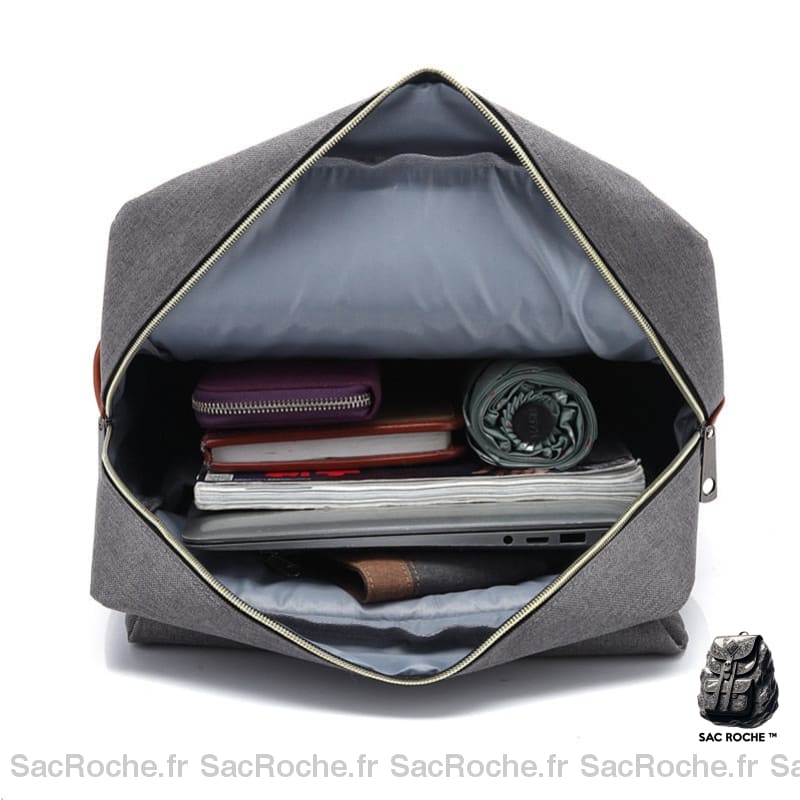 Sac À Dos Vintage One Piece Enfants Ado