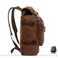 Sac à dos vintage polyvalent - Sac Roche ™