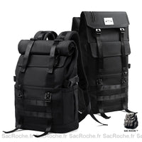 Sac À Dos Voyage 3 Niveaux Sacs Femme