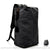 Sac à dos voyage 40l - modèle Noir / Moyen 26x45x20cm - Sac Roche ™