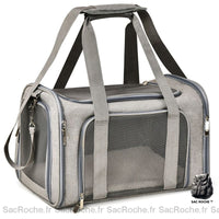Sac à dos voyage animal compagnie - Sac Roche ™