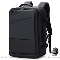 Sac à Dos Voyage Extensible 44L - Sac Roche ™