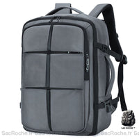 Sac à Dos Voyage Extensible Cabine 17