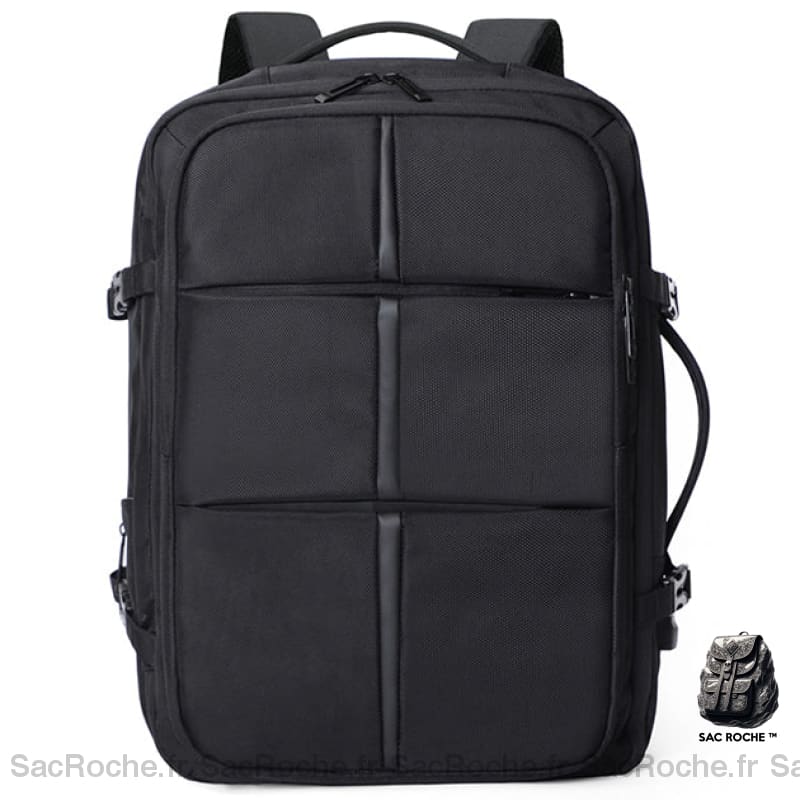 Sac À Dos Voyage Extensible Cabine 17 Sac A Dos Ordinateur