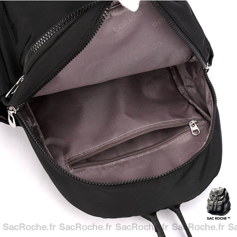 Sac À Dos Voyage Femme Étanche