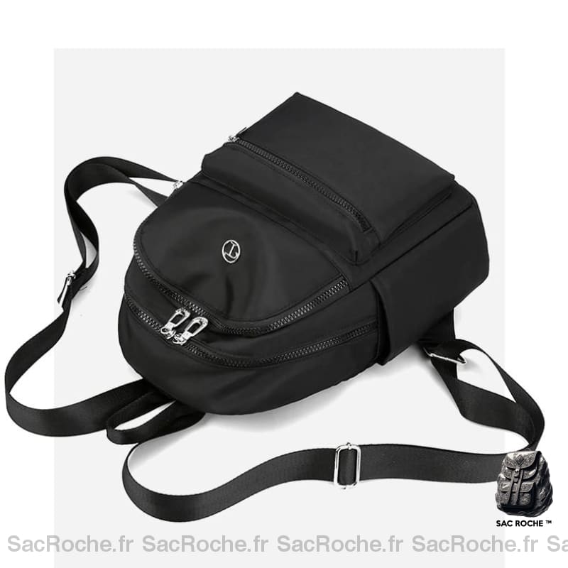 Sac À Dos Voyage Femme Étanche