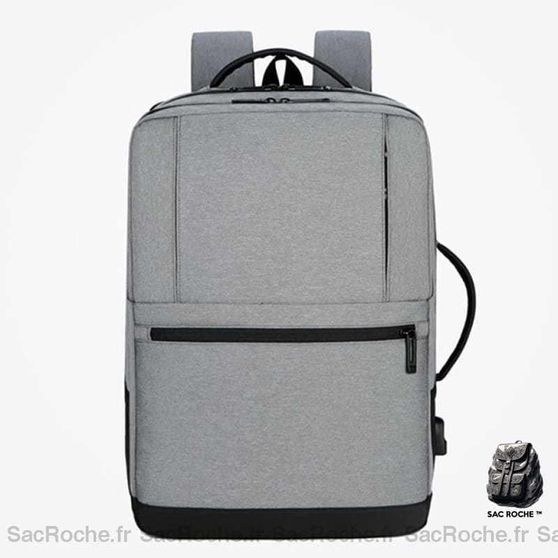 Sac À Dos Voyage Homme Extensible Sac A Dos Ordinateur