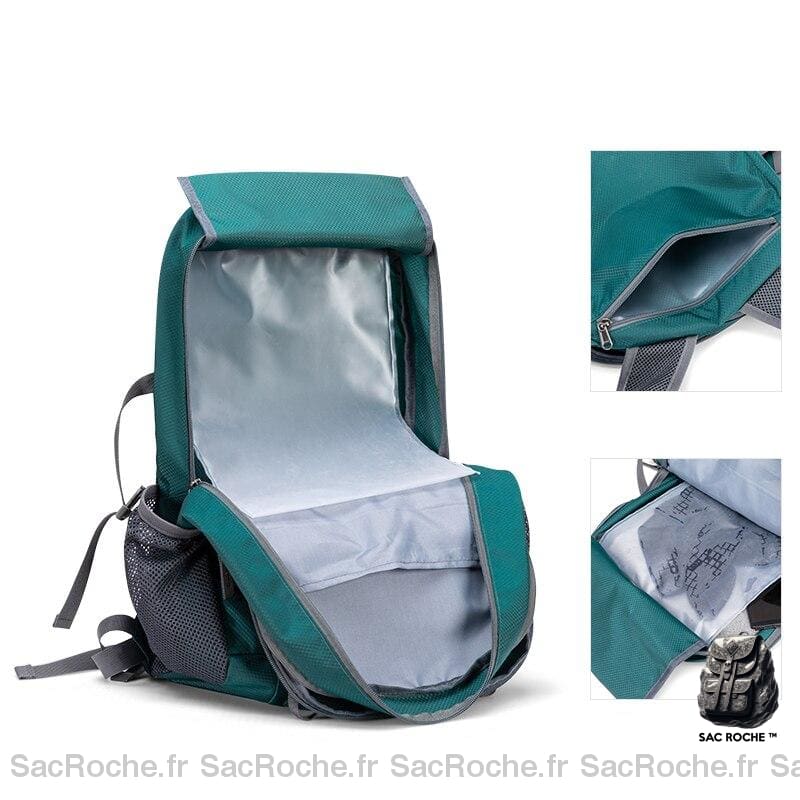 Sac À Dos Voyage Imperméable Homme