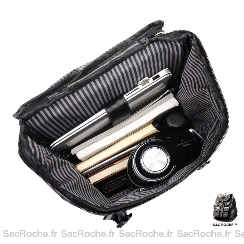 Sac À Dos Voyage Polyvalent Homme