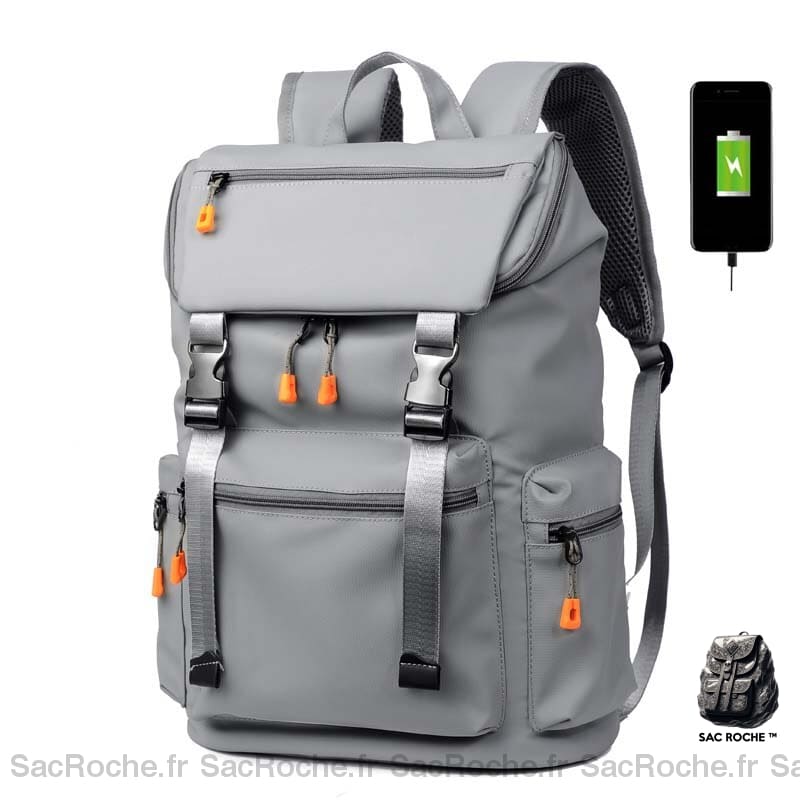 Sac À Dos Voyage Polyvalent Homme