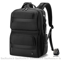 Sac à Dos Voyage Urbain 15