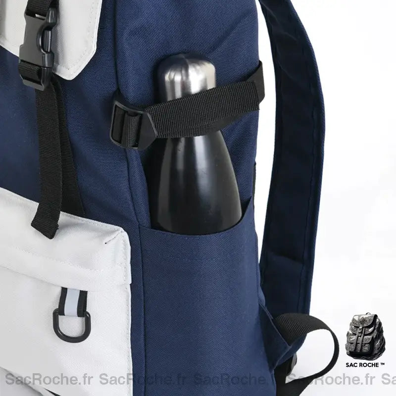 Sac À Dos Voyage Vintage Sac De