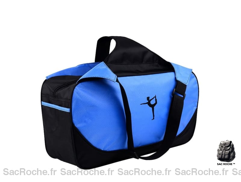 Sac À Dos Yoga 6 En 1 Sport