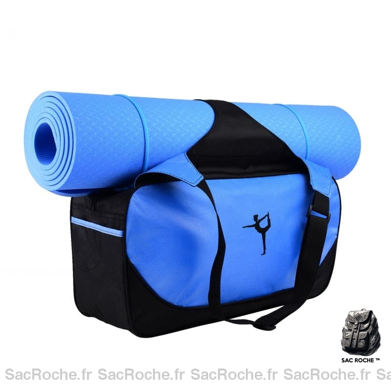 Sac À Dos Yoga 6 En 1 Sport