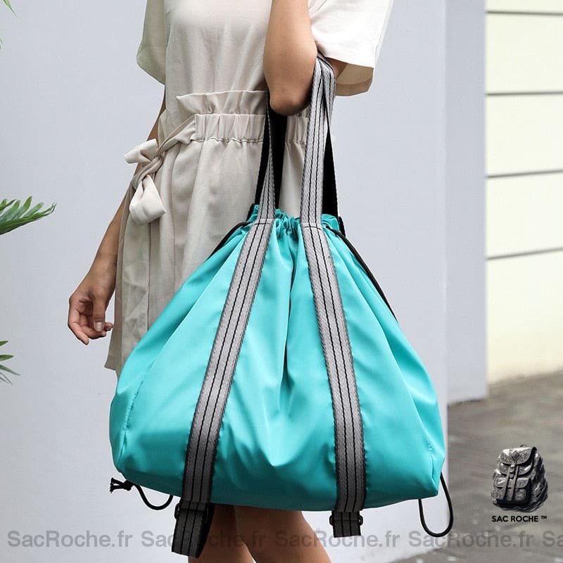 Sac À Dos Yoga Pratique Sport